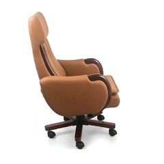 Ghế Xoay Giám Đốc Gỗ GX2310