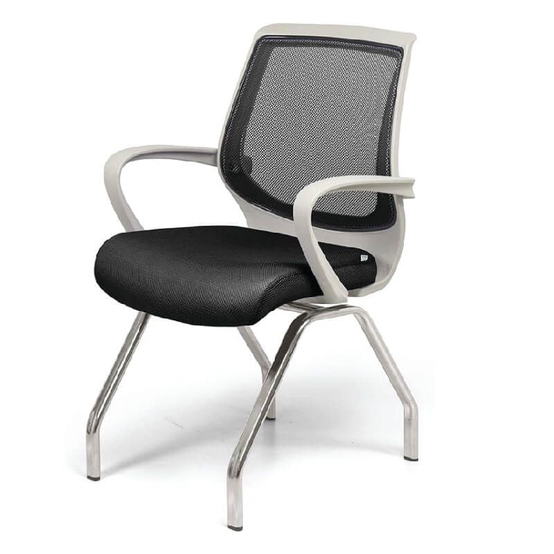 Ghế Chân Quỳ Lưới GQ07C