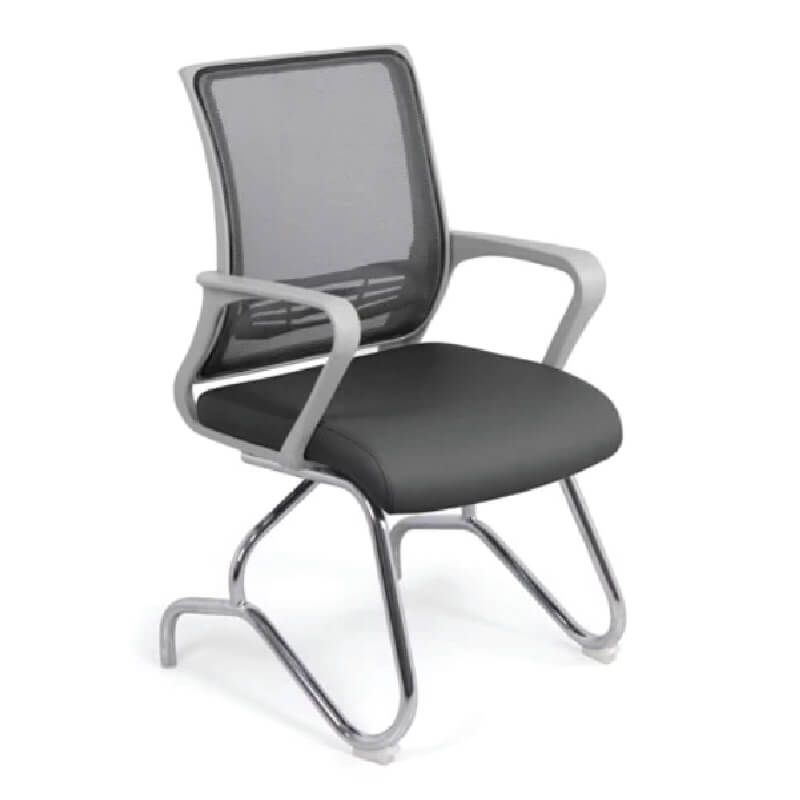 Ghế Chân Quỳ Lưới GQ12B