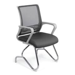 Ghế Chân Quỳ Lưới GQ12B