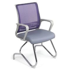 Ghế Chân Quỳ Lưới GQ12B