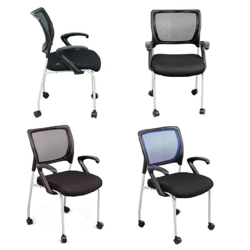 Ghế xoay Lưới GT09T-S | Bỏ Mẫu