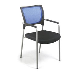 Ghế Tựa Lưới Khung Sơn GT232