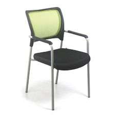 Ghế Tựa Lưới Khung Sơn GT232