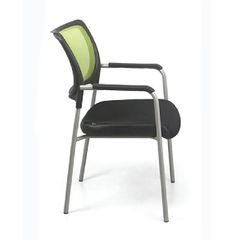 Ghế Tựa Lưới Khung Sơn GT232