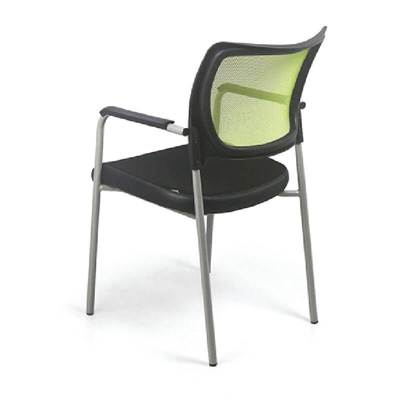 Ghế Tựa Lưới Khung Sơn GT232