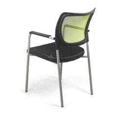 Ghế Tựa Lưới Khung Sơn GT232