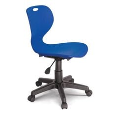 Ghế Nhựa Xoay GX10 nhiều màu