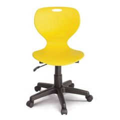 Ghế Nhựa Xoay GX10 nhiều màu