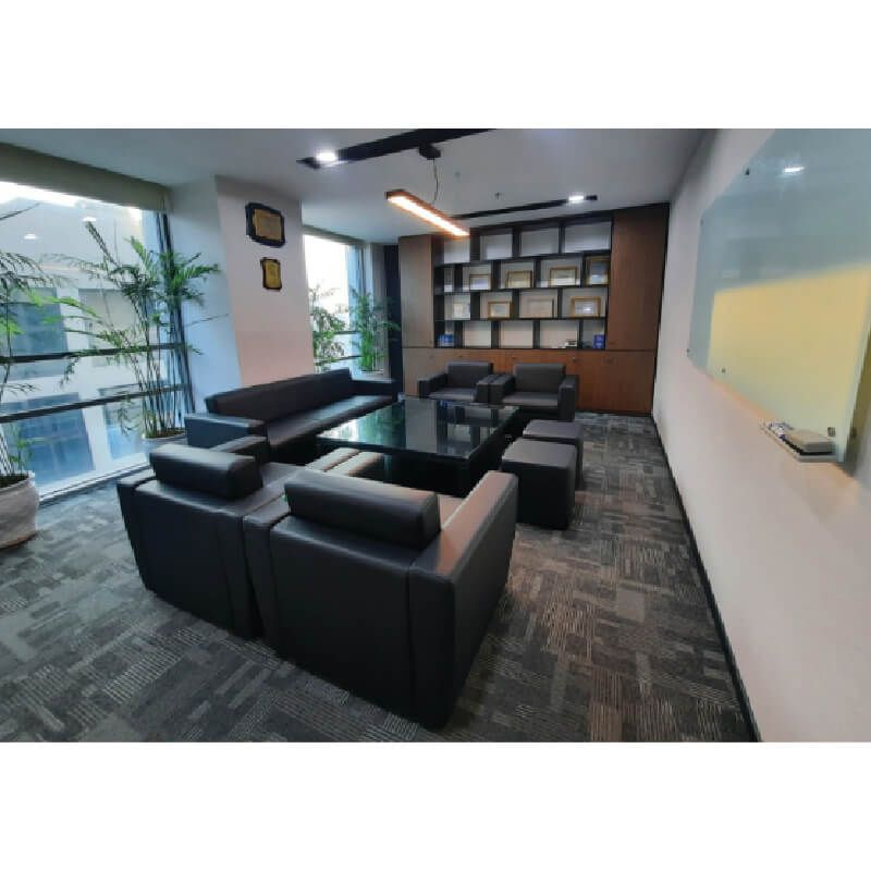 Bộ Ghế Sofa SP12