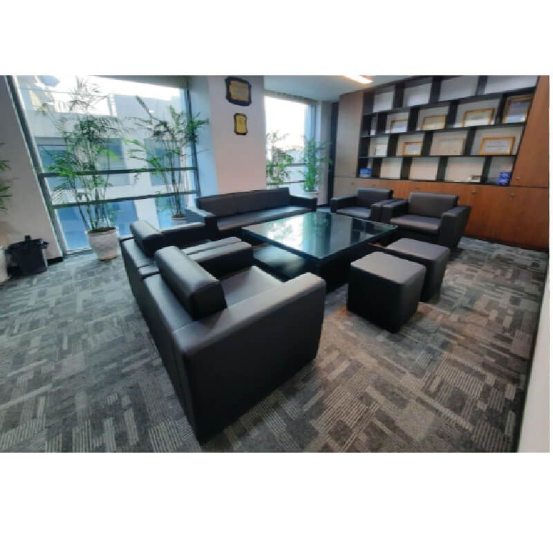 Bộ Ghế Sofa SP12