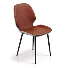 Ghế Ăn Cao Cấp GT234B khung sắt siêu bền