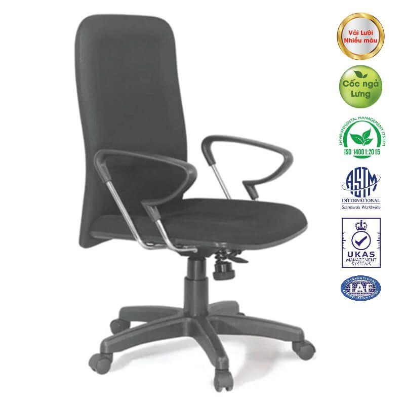 Ghế Xoay lưới GX08B