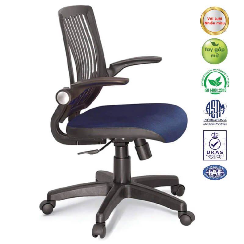 Ghế Xoay Lưới GX17