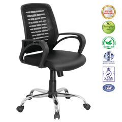 Ghế Xoay Lưới GX18B