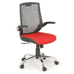 Ghế Xoay Lưới Chuyên Viên nhiều Màu GX301B