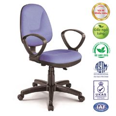 Ghế Xoay GX02A
