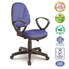 Ghế Xoay GX02A