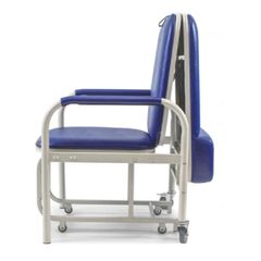 Giường Ghế Gấp Y Tế GTJ-01