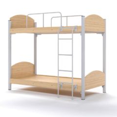 Giường Gỗ 2 Tầng JS-2T-G