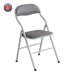 Ghế gấp khung Sơn GS-01-00-1