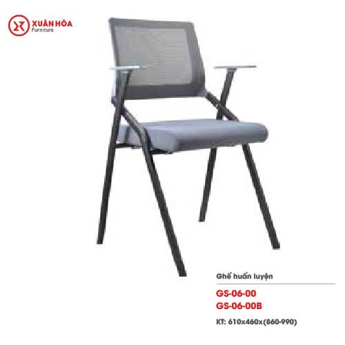 Ghế Gấp Xuân Hòa GS-06-00