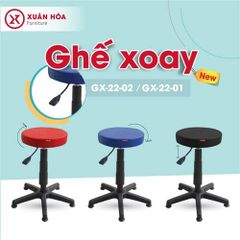 Ghế Bar GX-22-01