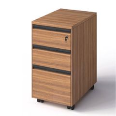 Hộc Tủ 3 Ngăn HG06 di động