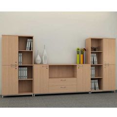 Tủ hồ sơ gỗ RHR1800-2B