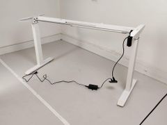 Chân Bàn Nâng Hạ KBTN01 tải trọng 80kg