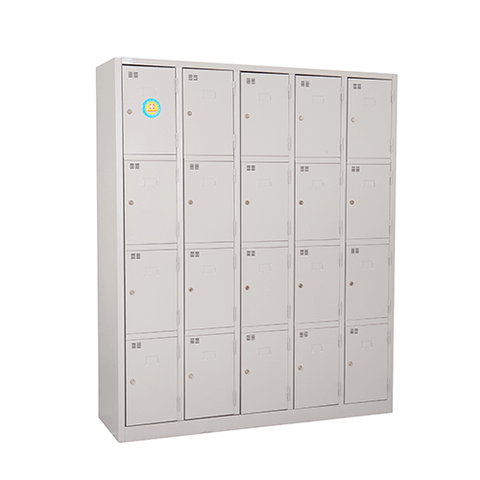 Tủ Locker 20 ngăn LK-20N-04-1