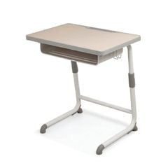 Bàn học sinh nâng hạ BHS243