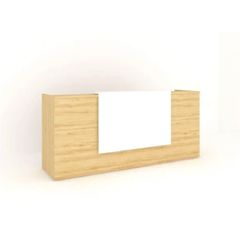 Quầy Lễ Tân QLT01