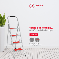 Thang Gấp TH-01-04