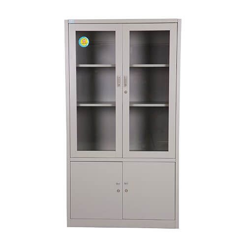 Tủ hồ sơ sắt CA-3A-LG