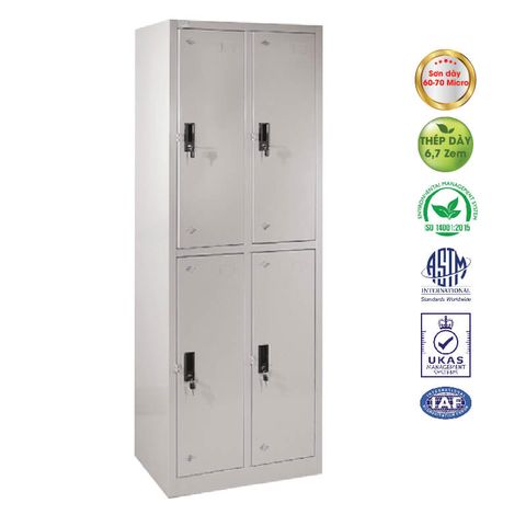 Tủ Locker TS15