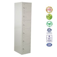 Tủ Locker  TS16