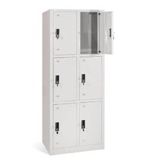 Tủ Locker TS18