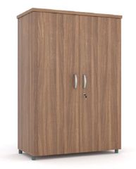 Tủ Gỗ Thấp TG03-2