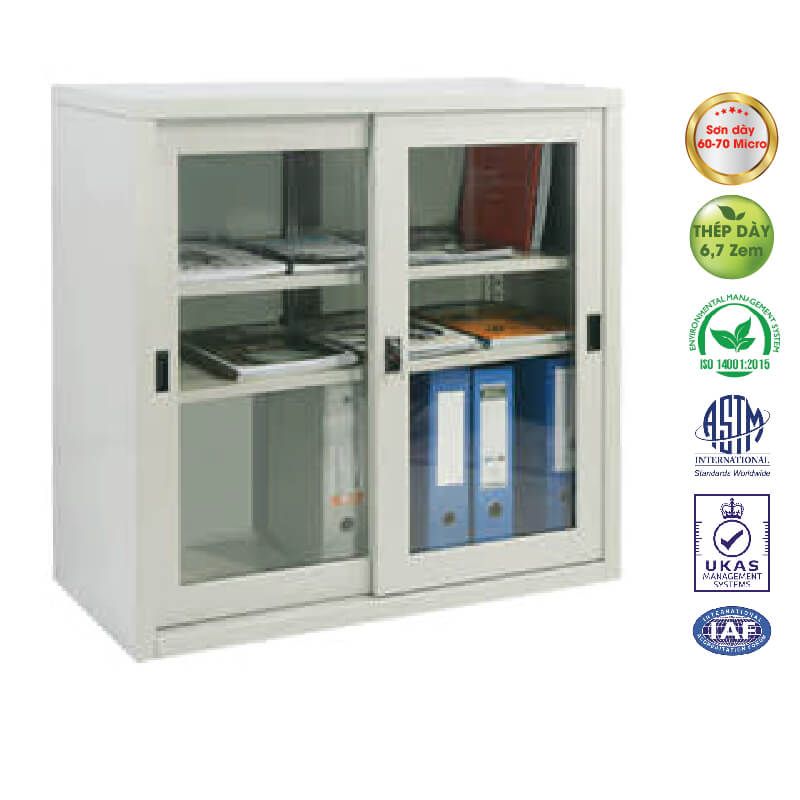 Tủ Tài Liệu Văn Phòng TL01