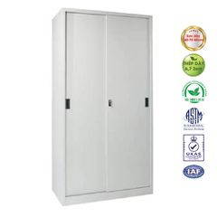 Tủ Sắt Văn Phòng TL04