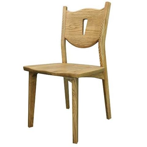 Ghế gỗ Ash KARA