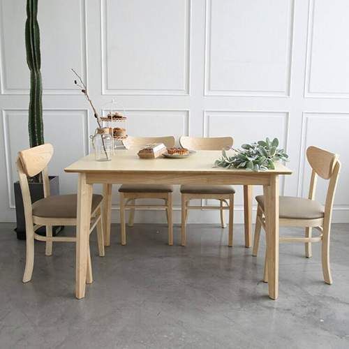 Bộ bàn ghế IL-001