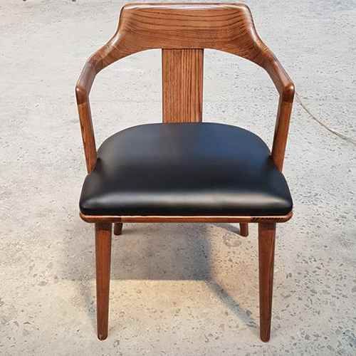 Ghế gỗ Ash AS-001