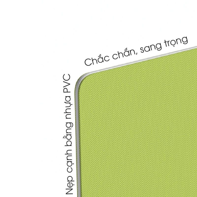 Vách Ngăn Bàn Làm Việc VN03 hít Nam Châm