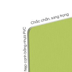 Vách Ngăn Bàn Làm Việc VN03 hít Nam Châm