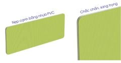 Vách Ngăn Bàn Làm Việc Văn Phòng VN01