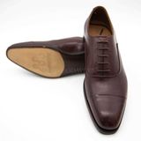  Giày đế da 300205 