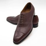  Giày đế da 300205 