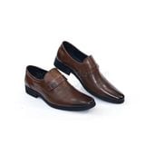  Giày da nam 19322-NA 